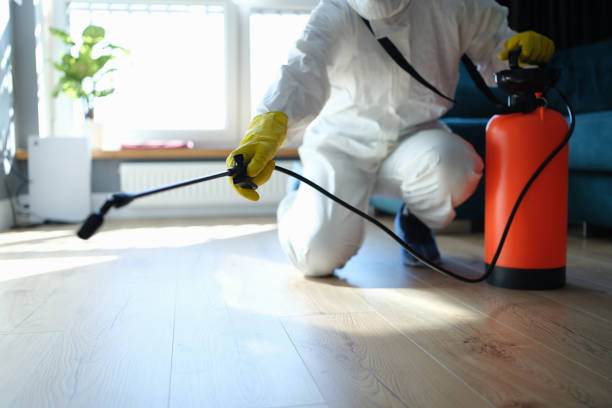 Trusted Biohazard Cleanup service in Port Orange, FL - Four Month Blood Cleanse